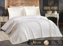 مفرش سوفت ماريا 6ق - 1100